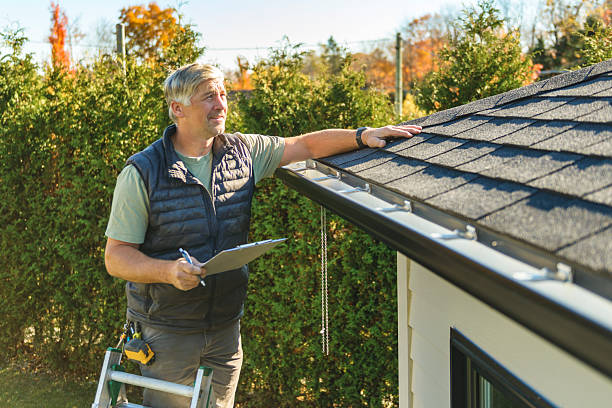 Trusted Roof Leak Repair service in Girard, OH - Ben Roofing and Steel LLC